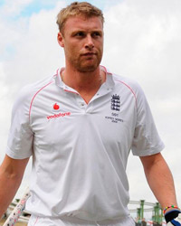 Andrew Flintoff